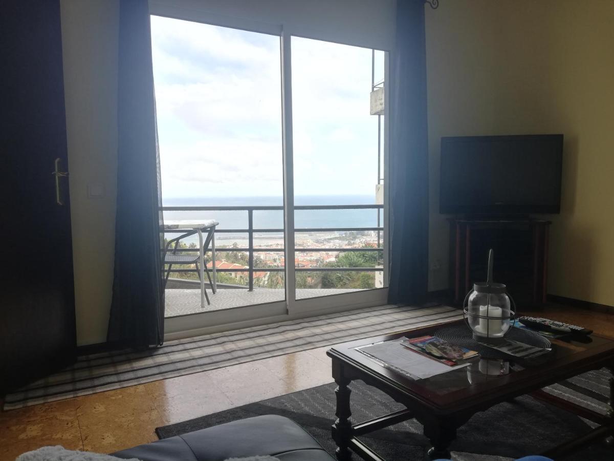 House Joel & Sonia With Sea View Feriehus *